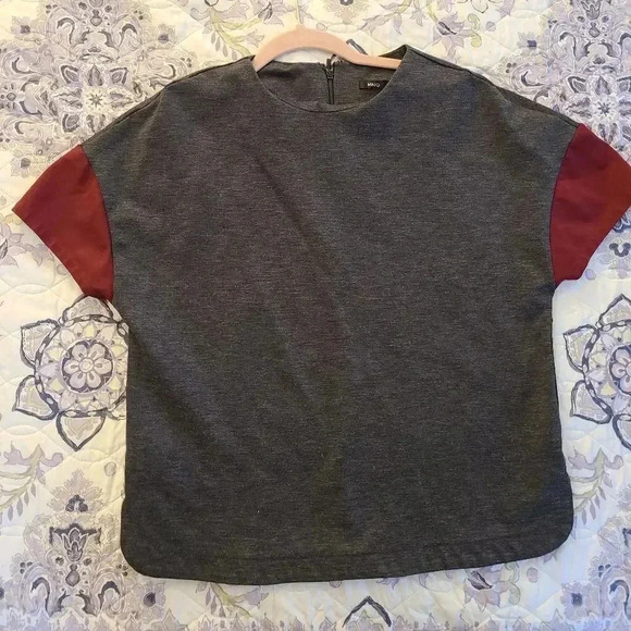 Mango top  - Picture 1 of 8